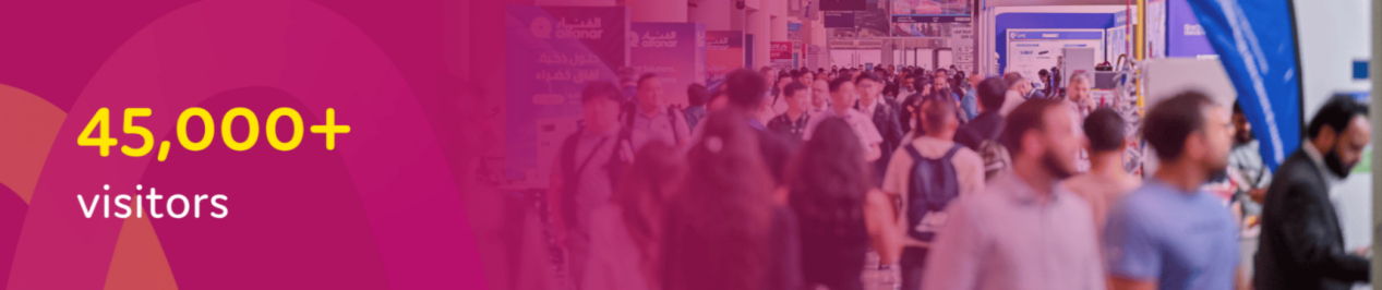 Moyen-Orient Énergie Dubaï 2026