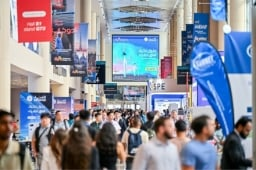 Moyen-Orient Énergie Dubaï 2026