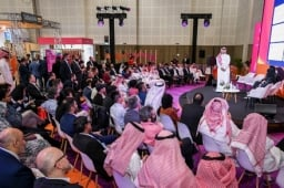 Moyen-Orient Énergie Dubaï 2026