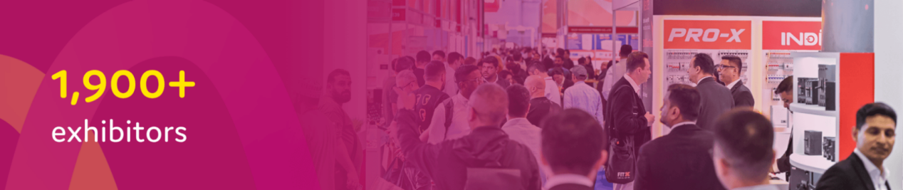 Moyen-Orient Énergie Dubaï 2026