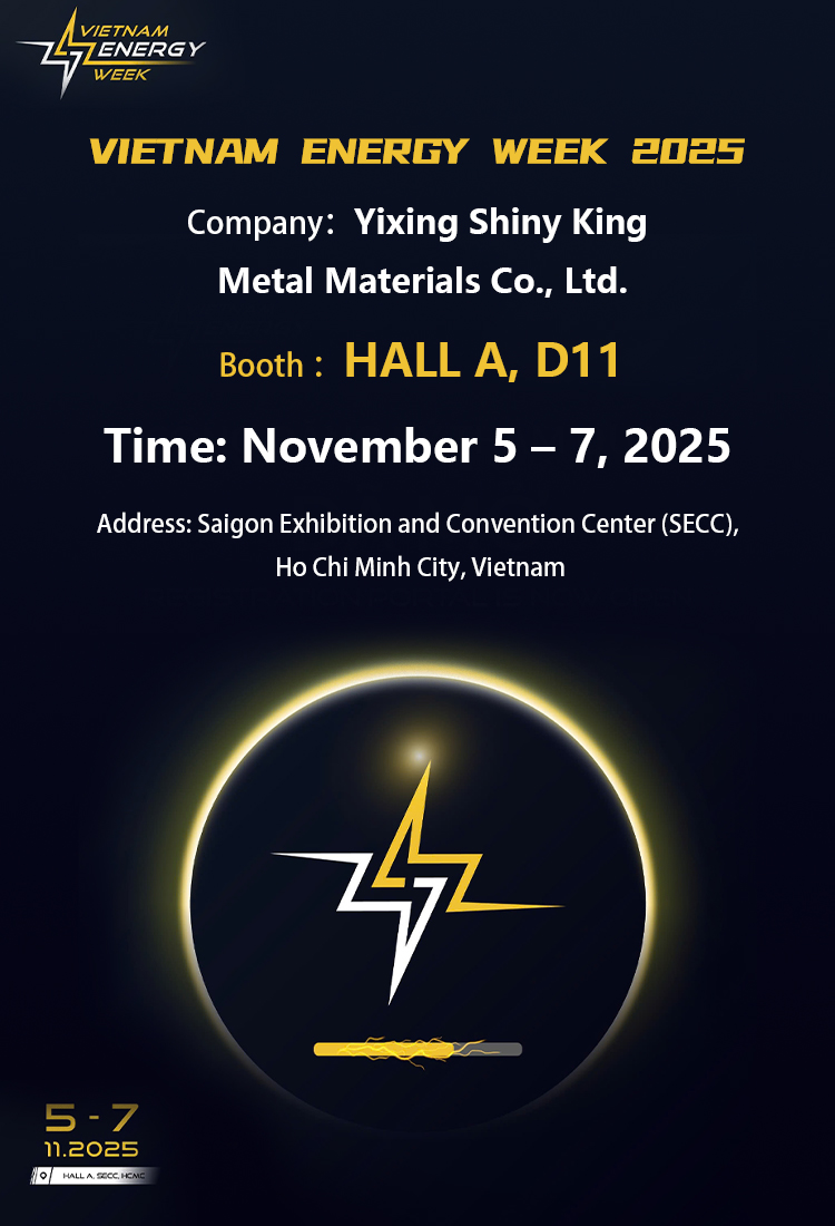SEMAINE DE L'ÉNERGIE DU VIETNAM 2025