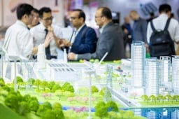 Moyen-Orient Énergie Dubaï 2026