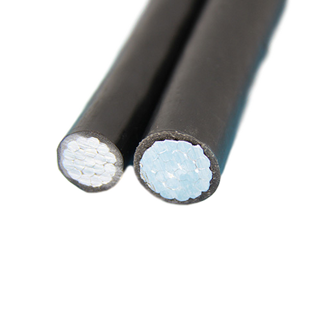 0,6 / 1kV IEC-British ABC Power Overhead