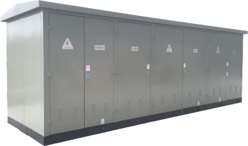  Communautés résidentielles à haute tension