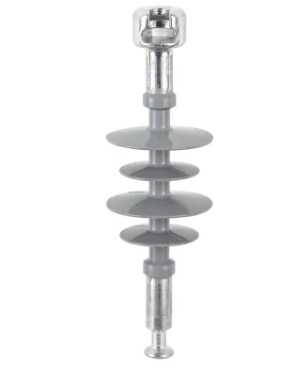 Isolation en polymère composite de transmission de puissance de 30KV