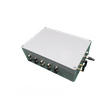 Bo&icirc;te &agrave; mise &agrave; la terre intelligente mont&eacute;e sur le mur de surveillance en ligne (304 en acier inoxydable)