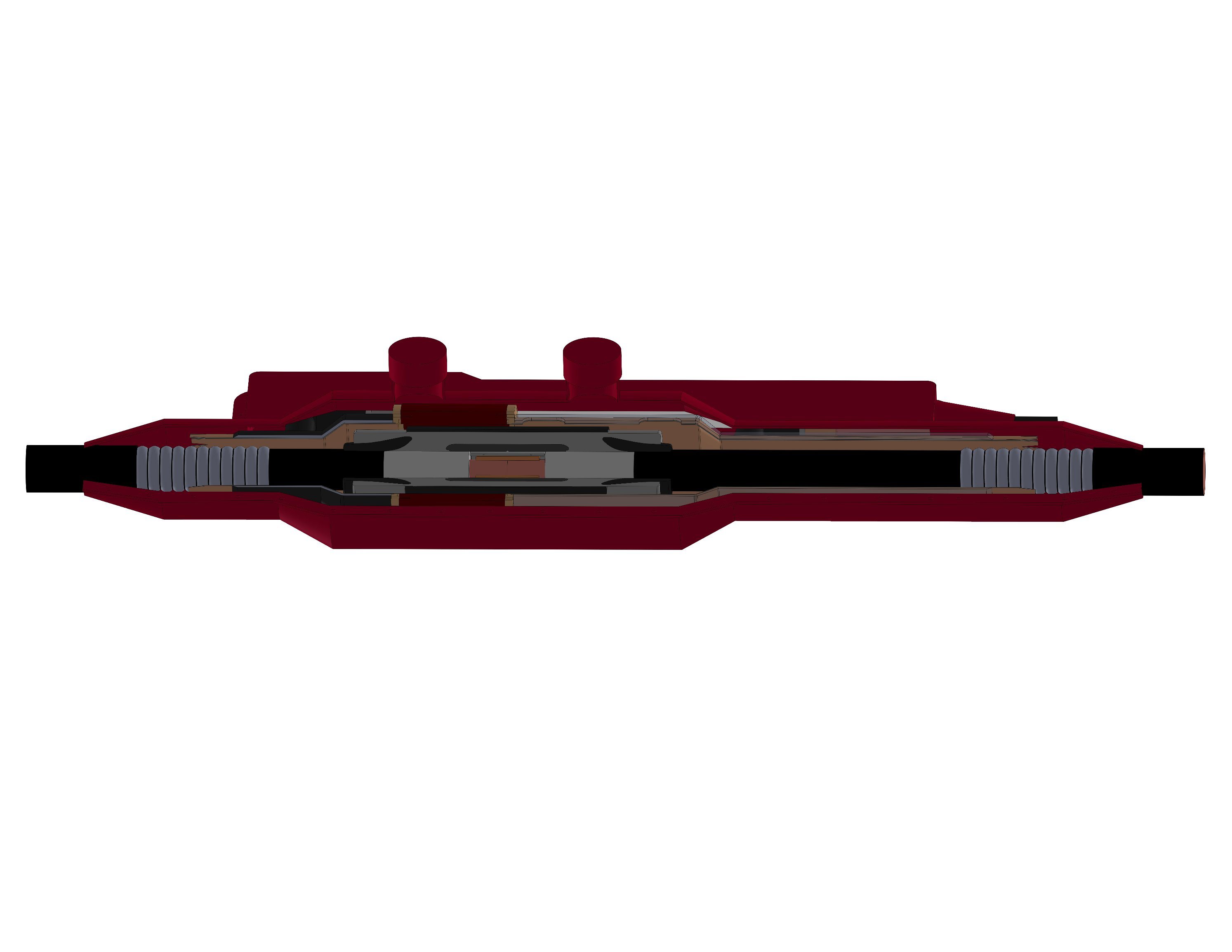 Isolateurs composites: r&eacute;inventer l'isolation pour les grilles modernes