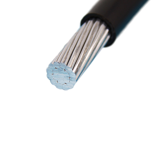 Câble ABC de haute qualité 35KV pour les sous-stations