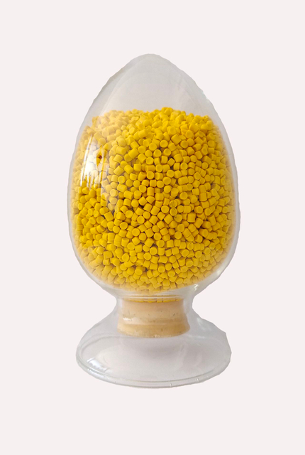 ZC-5324 Irradiation Crossable LSZH Isolation composé pour le câble photovotaïque (125 ℃, noir)