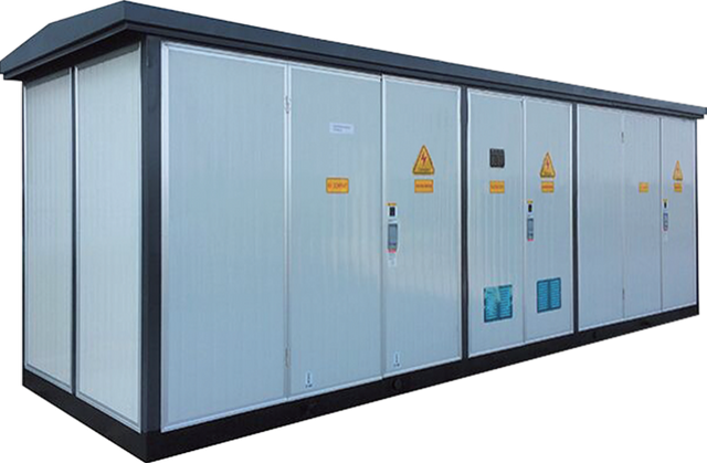  Communautés résidentielles à haute tension