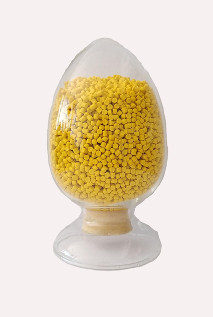  Composé d'isolation XLPE Peroxyde pour câble MV jusqu'à 35kV