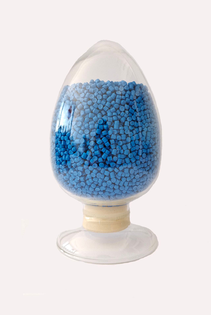 Composé d'isolation ZC-3111 Perroxyde XLPE pour câble MV jusqu'à 35kV