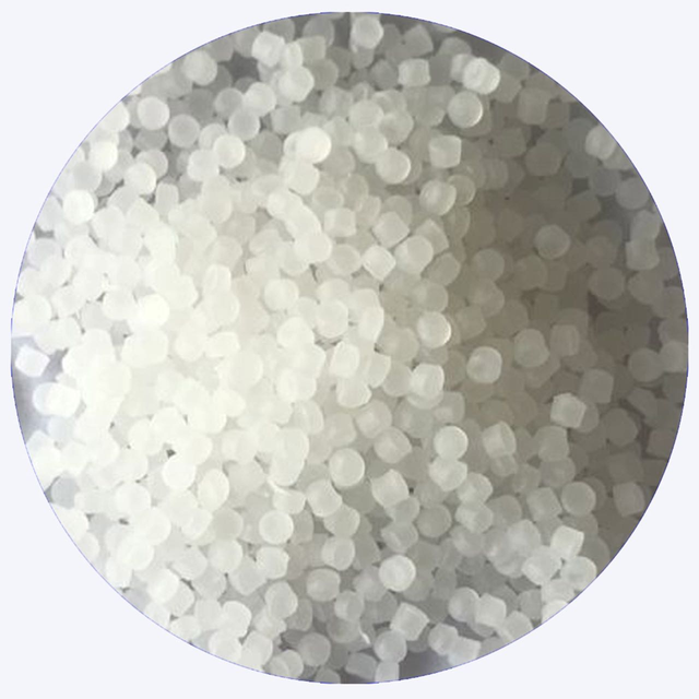 Composé de bouclier semi-conducteur intérieur pour câble d'alimentation MV jusqu'à 35 kV