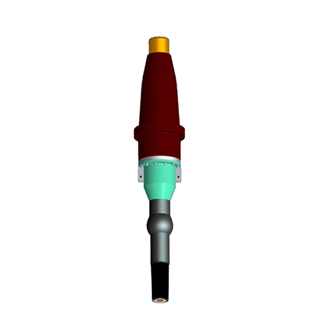 Tension de terminaison SIG 138KV
