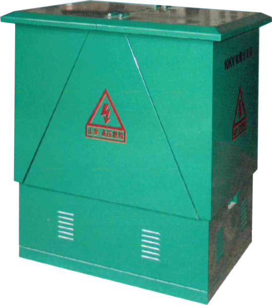 Boîte à bibliothèque à double ouverture de type Europen