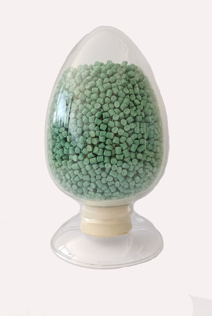 Méthode Sioplas Composé Silane XLPE pour le câble aérien de 10 kV - ÉTABLE RÉSIDENTS ET HYDROLYSE UV 