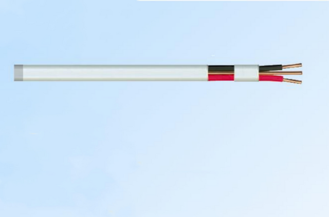 300 / 500V Copper Conductor Solid Copper House House Tire