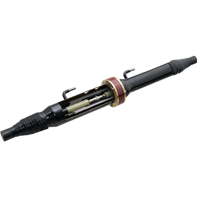 64/110kV Type entièrement frabriqué Joint de câble d'alimentation isolant