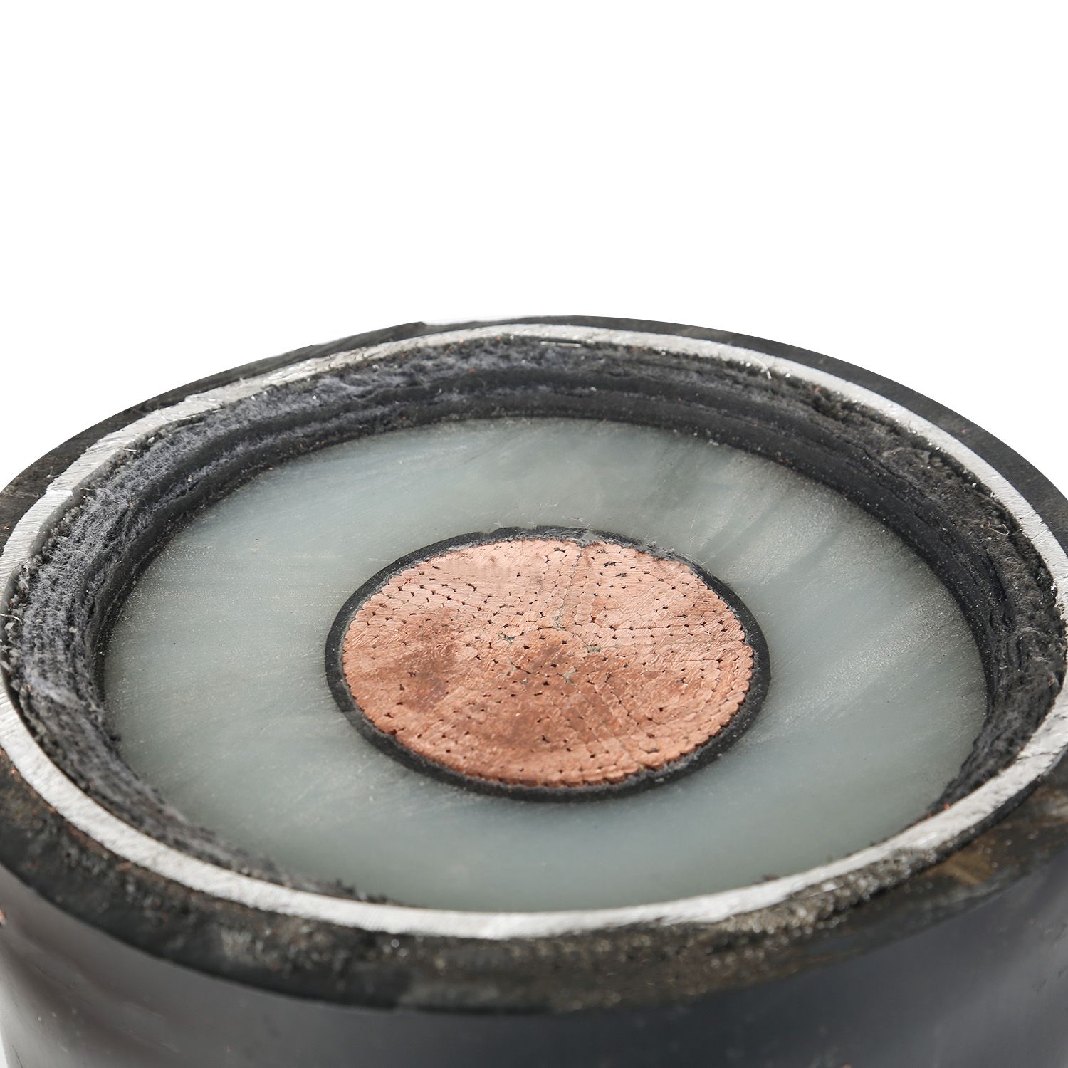 Comment choisir des c&acirc;bles d'alimentation haute tension pour les applications a&eacute;riennes et souterraines