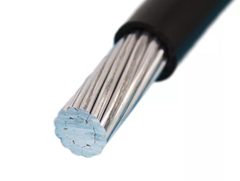 Les câbles d'alimentation sont-ils AC ou DC?