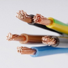 Câble muti-core Copper noyau électrique RVV Câble flexible Câble flexible