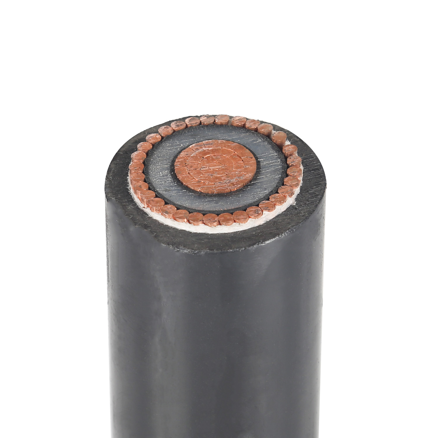 C&acirc;bles de puissance de tension moyenne: fiabilit&eacute; et performance d&eacute;cha&icirc;n&eacute;es