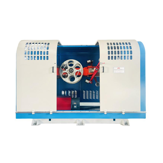 800 tr / min Machine d'armage CE à grande vitesse pour câbles d'alimentation