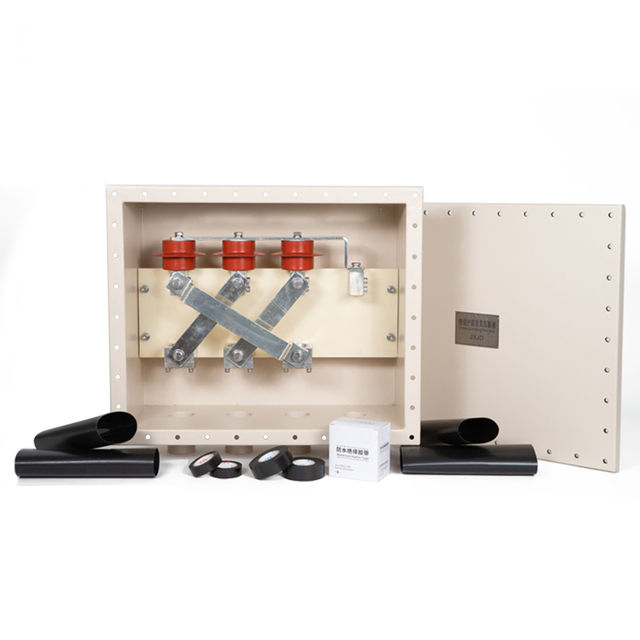 Système de protection contre la foudre Copper Tige de barre de barre de barre de barre