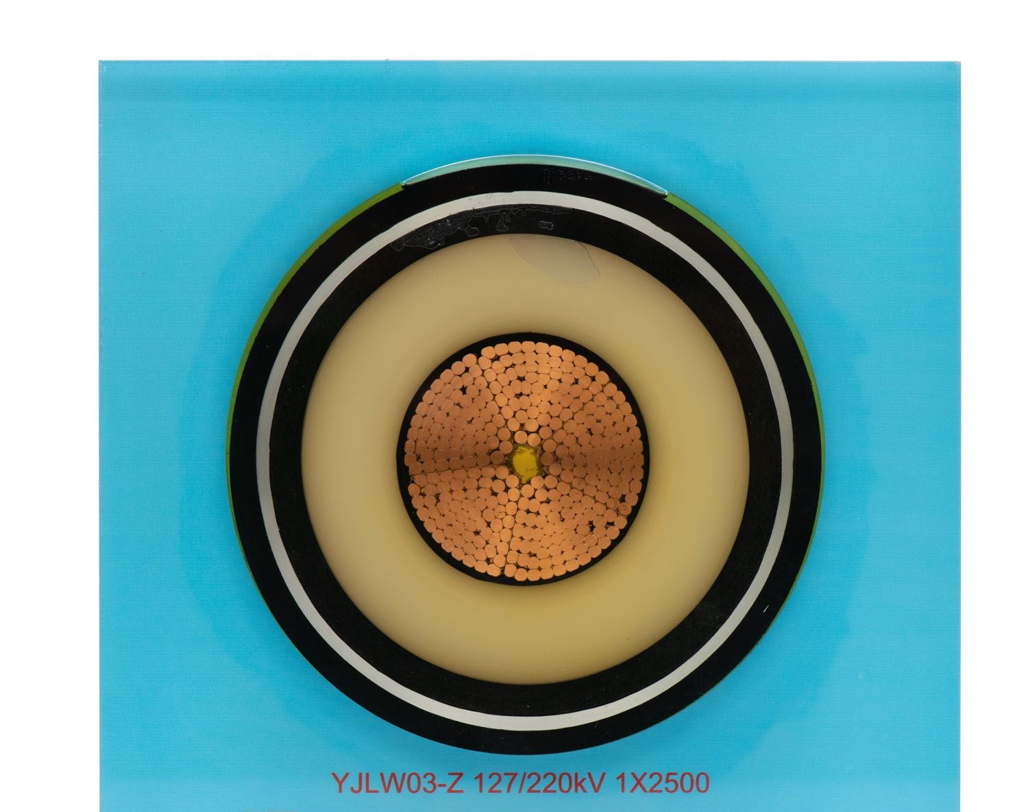 Pourquoi les c&acirc;bles d'alimentation blind&eacute;s en fil d'acier sont id&eacute;aux pour les applications moyenne tension