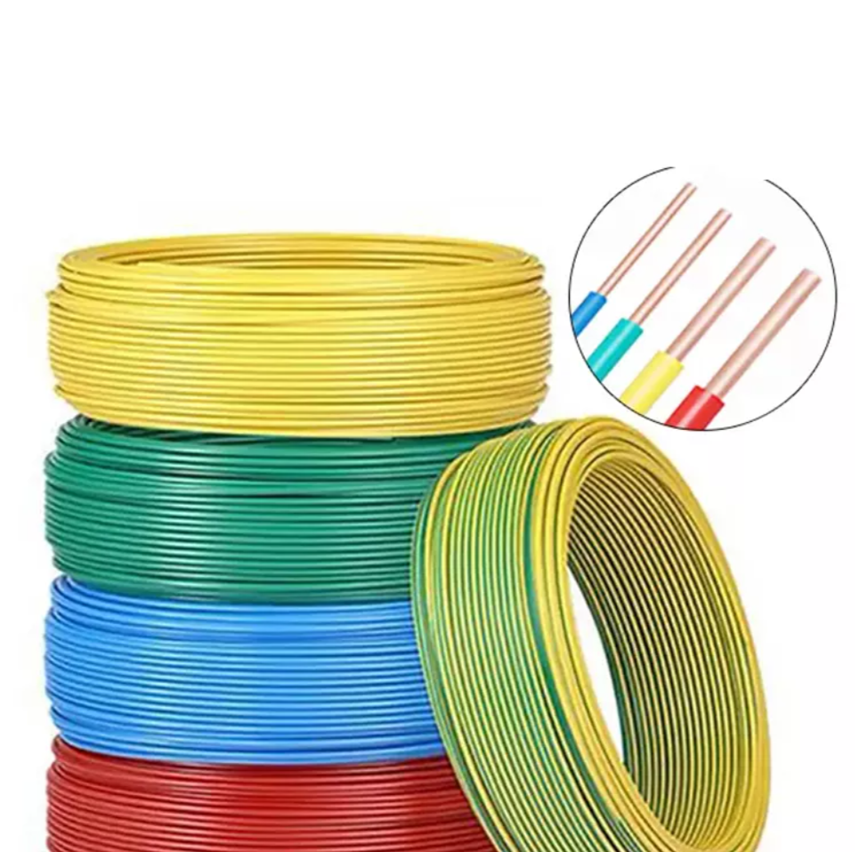 Quels sont les avantages des câbles de puissance?