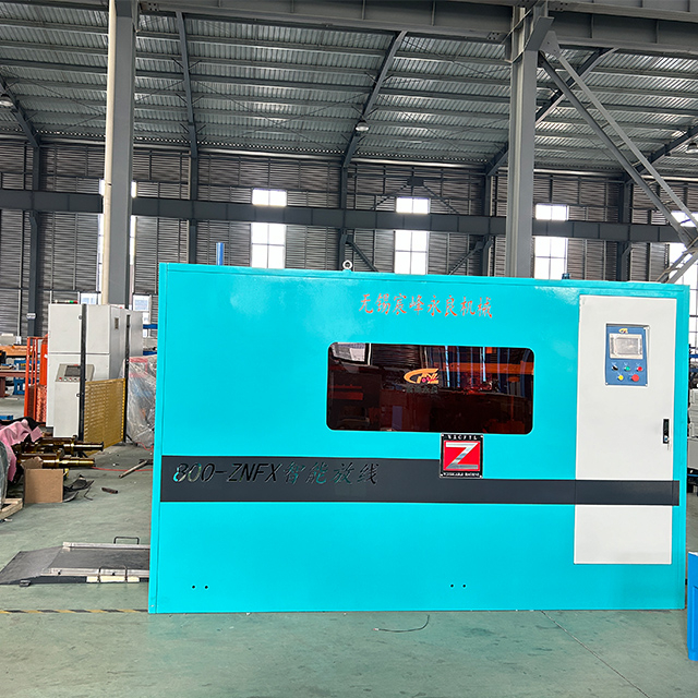 1000m / min à double moteur PT-2000 Pay-off / Traitement des câbles