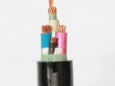 Comment les câbles d'alimentation sont fabriqués: un aperçu intérieur du processus de production