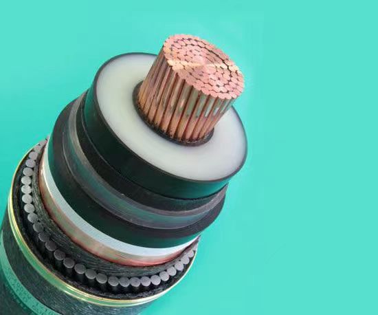 C&acirc;bles de puissance haute tension: exploitation d'&eacute;nergie pour un avenir meilleur