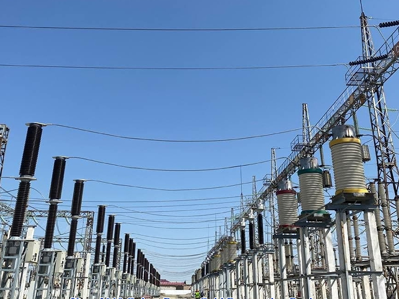 Profil de l'entreprise