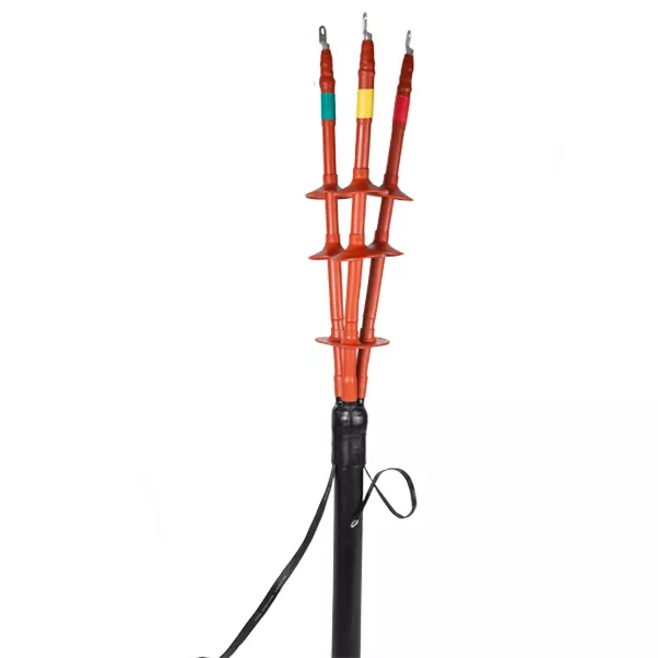 Comment câbler 4 noyau à 3 noyau?