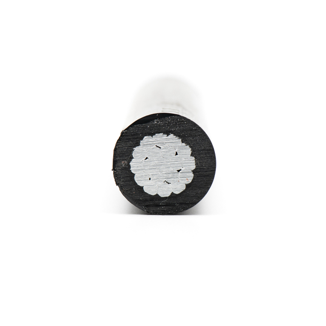 Lignes LV-ABC autonomes 0,6 / 1kV