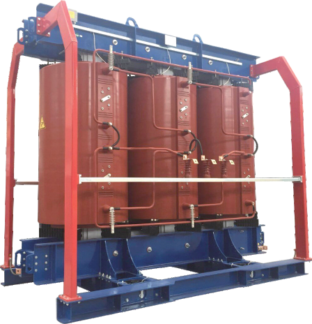 transformateur de distribution